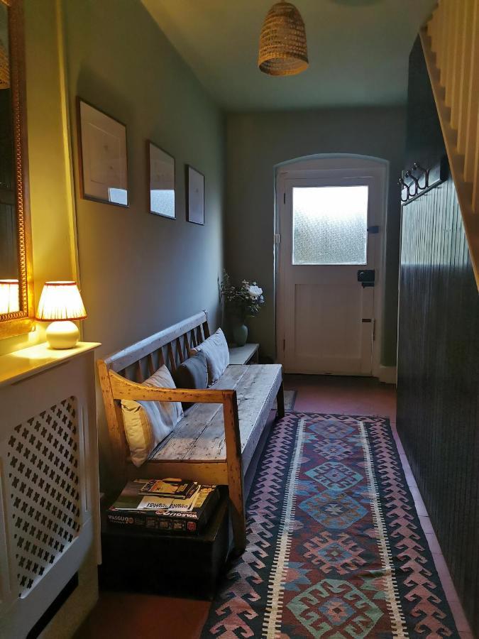 The Coach House Apartment Cholderton Luaran gambar